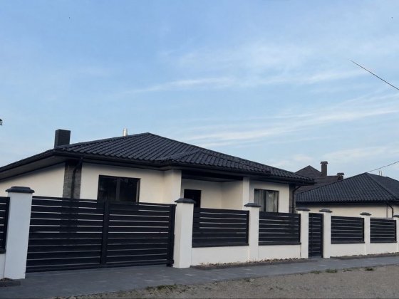 Продаж нового одноповерхового будинку м.Сарни Сарны