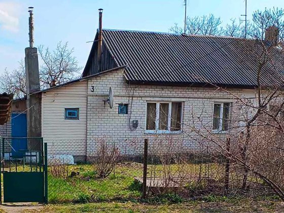 продається будинок у місті Сарни Сарни
