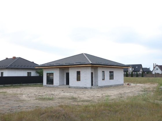 Продаж Будинку м.Сарни Сарны