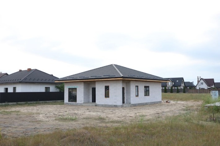 Продаж Будинку м.Сарни - фото 1