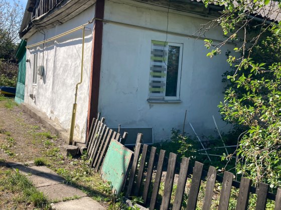 Продам частину будинку з окремим входом м.Сарни,вул.Привокзальна Сарны