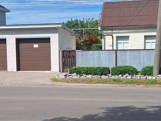Продаж будинку ,ценр міста . Світловодськ