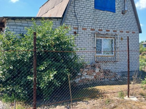 Дача з будинком (Аромат) під проживання, садівництво або бізнес Світловодськ