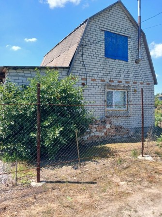 Дача з будинком (Аромат) під проживання, садівництво або бізнес - фото 1