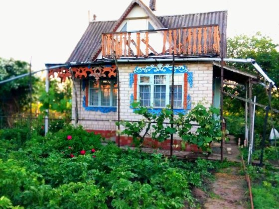 Продам дачу в садовому товаристві Світанок Светловодск