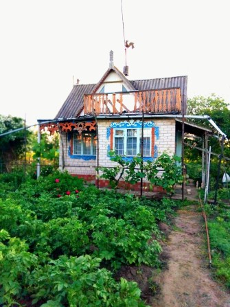 Продам дачу в садовому товаристві Світанок - фото 1
