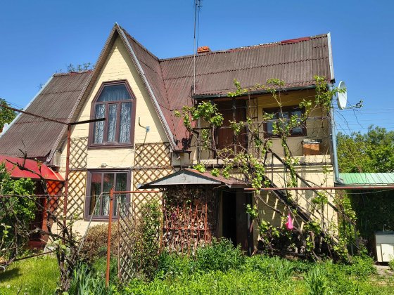 Продається дача. Дачний кооператив "Аврора", район Лісозаводу. Світловодськ