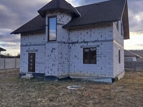 Приватний будинок Остапчука 35 Славута