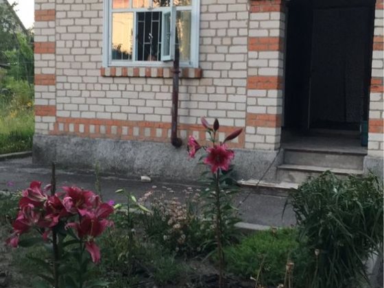 Продам чудову дачу  біля берега річки Дніпро. Светловодск