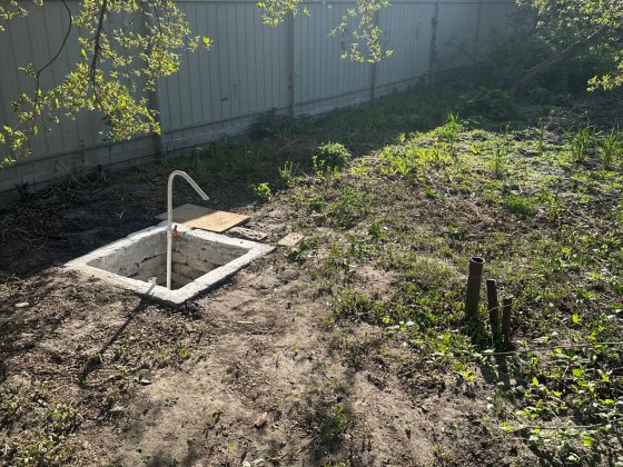 Продається частина будинку в м Славута  яка складається з двох однокімнатних квартир Славута