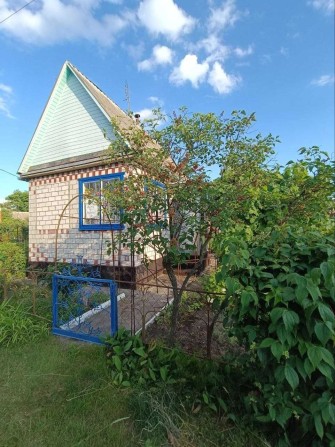 Продаж дачі м. Світловодськ - фото 1