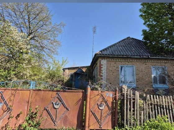 Продам будинок с. Камбурліївка Светловодск