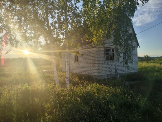 Дача в межах міста. Сад. Товариство Аромат Світловодськ