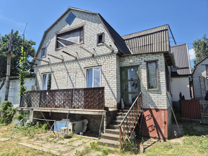 Продаж будинку район Спецстрой - фото 1