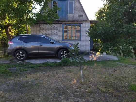Продам дачу в Сады-4, ул. Мира, 41 Светловодск