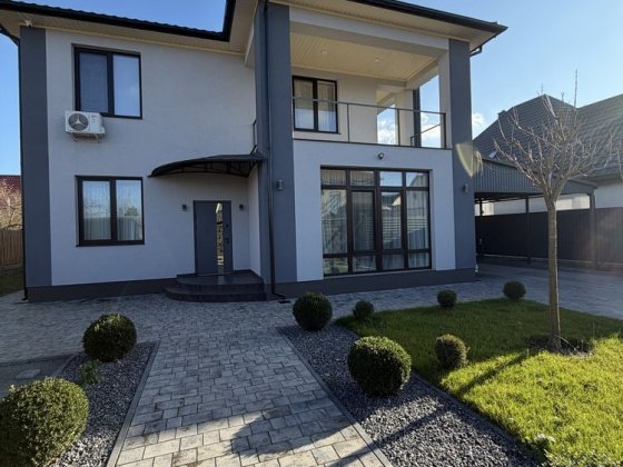 Продаж сучасного БУДИНКУ (270 м²) м. Славута Славута
