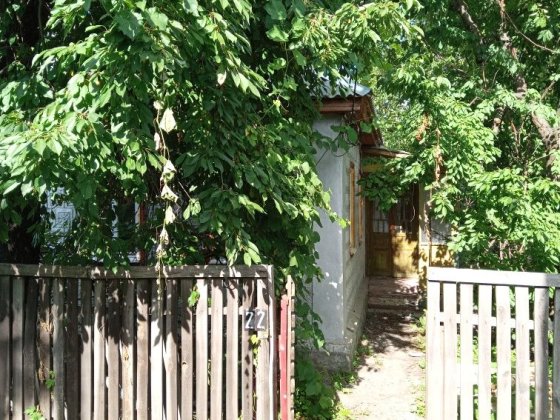 Продам будинок по провулку  Ромейка Смела