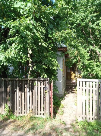 Продам будинок по провулку  Ромейка - фото 1