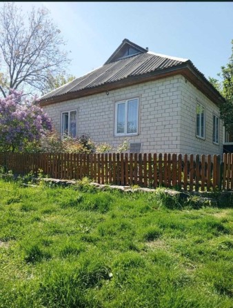 Продам будинок 3км від м. Сміла.  Село Залевки - фото 1
