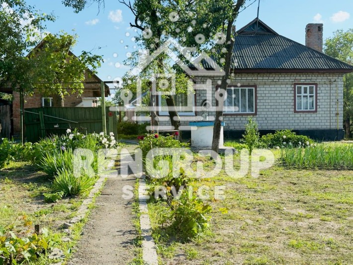 Продаж булинку м. Сміла р- н Гречківка - фото 1
