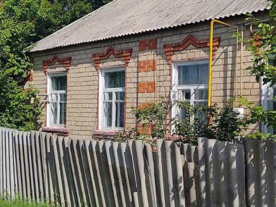 Продаж будинку в передмісті Солоницевка