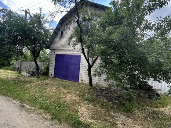 Продам! Дом в Солоницевке(Куряжанка) Солоницевка