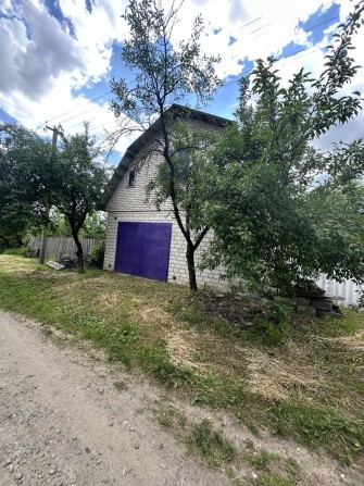Продам! Дом в Солоницевке(Куряжанка) - фото 1