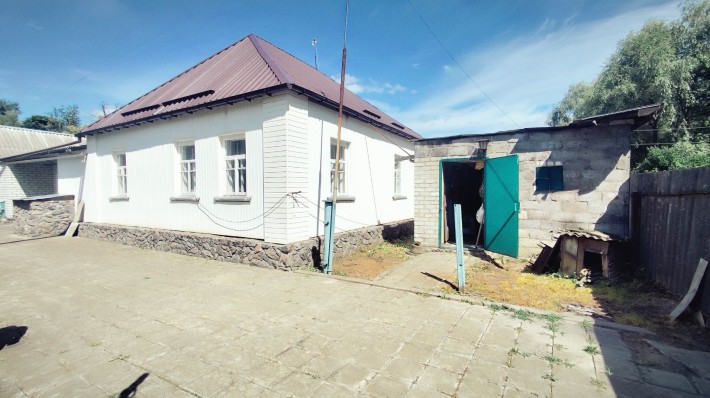 HG7 Продам дом Солоницевка 35 т - фото 1