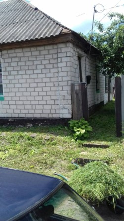 Продам 1/3 будинку - фото 1