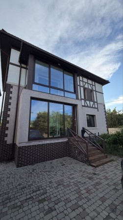 Продам дом в Солоницевке - фото 1