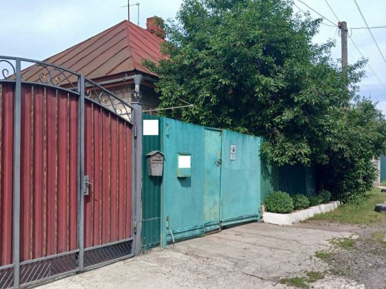 Продаж частини будинку в р-н Старого Технікума Смела
