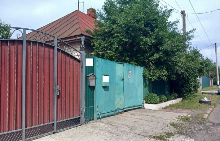 Продаж частини будинку в р-н Старого Технікума - фото 1
