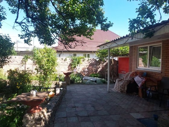 Продам дом в Солоницевке .Работаем по Сертификату (Э-відновлення) Солоницевка