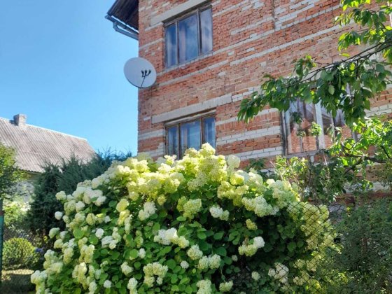 Продається дача, 20 км від м.Стрия Стрий