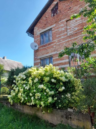 Продається дача, 20 км від м.Стрия - фото 1