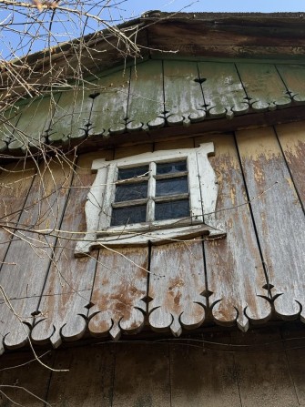 продам дачу в Стрийському районі під ремонт чи будівництво за приємною ціною - фото 1