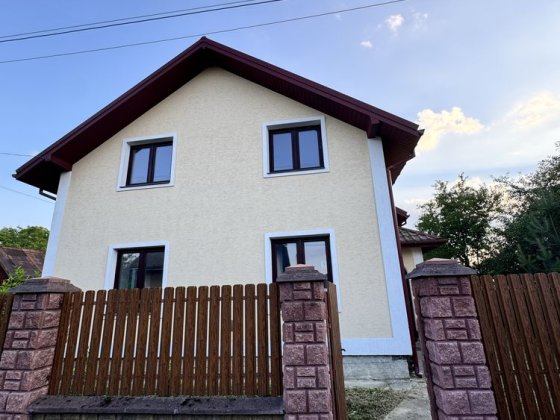 Продаж будинку від власника м.Стрий (марцинівка)неподалік річки Стрый