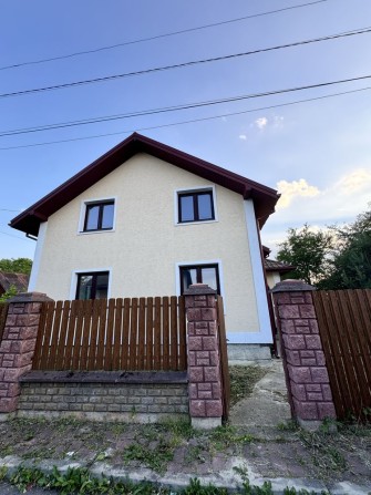 Продаж будинку від власника м.Стрий (марцинівка)неподалік річки - фото 1
