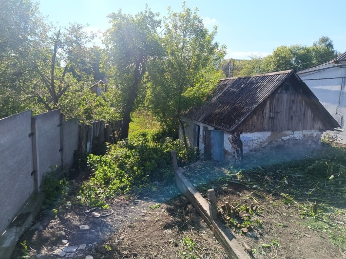 Продається будинок в центрі міста - фото 1