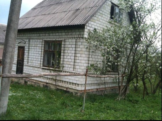Дача поблизу трускавця ( Модричі ) Трускавець