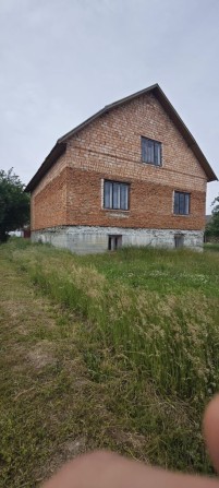 Продаж Будинок Трускавець  ТГ Доброгостів - фото 1