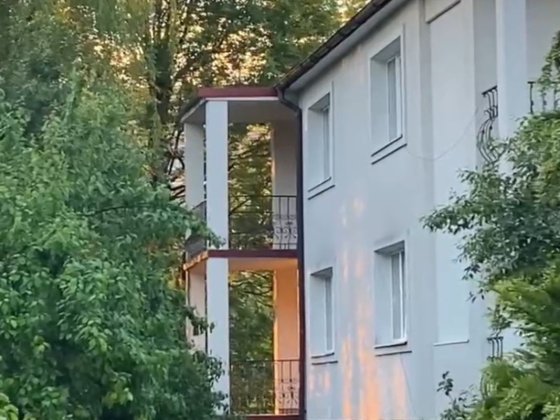 Будинок в центрі міста Трускавець