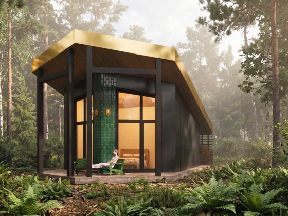 Котедж Hedera Resort Трускавець Готельний комплекс Львівська область Трускавець