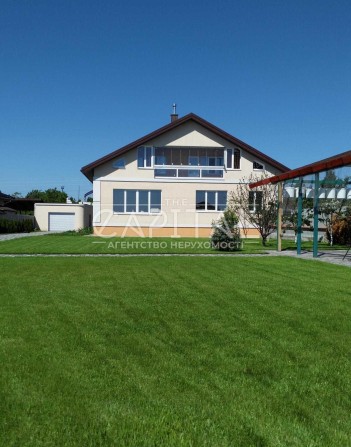 Продажа дома, Украинка, Обуховский р-н - фото 1