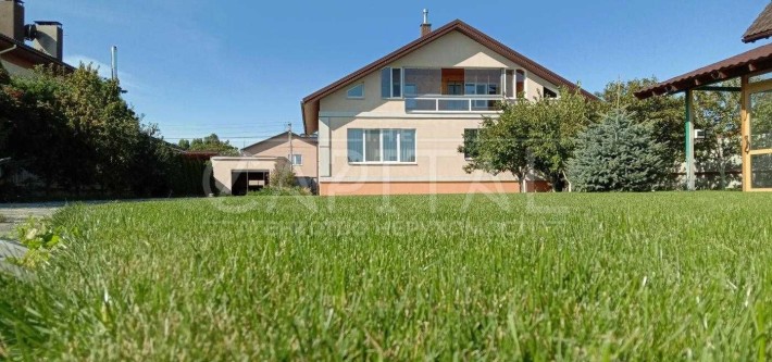 Продаж Будинок Біля води Перша лінія Українка - фото 1