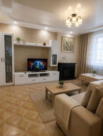 Продаж затишного будинку в  м.Умань. - фото 1