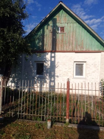 Продам будинок у Фастові, 64,1 м², 5 соток, газ, гараж, 10 хв до вокзалу, 60 км від Києва - фото 1