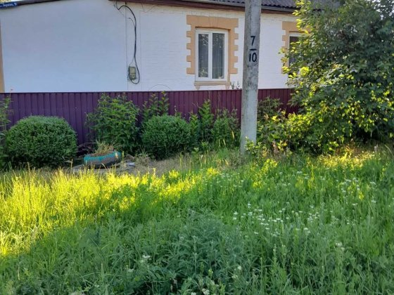 Продається будинок в Уманському районі 30 км від Умані Умань