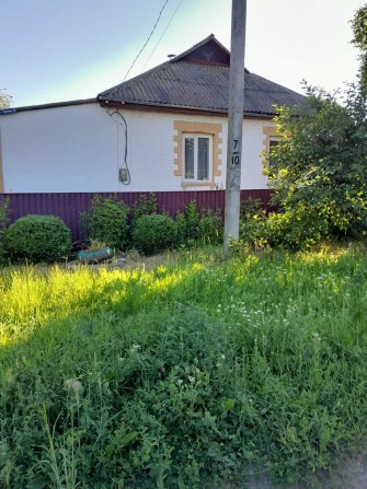 Продається будинок в Уманському районі 30 км від Умані - фото 1