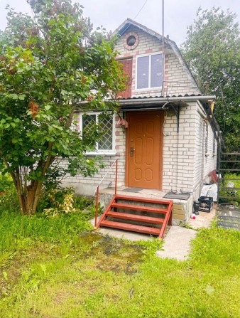 Гарний дім у Бортниках ,Київської області - фото 1